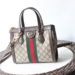 gucci 547551 ophidia gg small tote bag