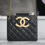 Chanel AS4596 24C Vintage Crossbody Bag