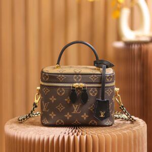 Louis Vuitton M45165 Vanity Pm Bag
