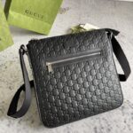 gucci replica signature 406408 messenger bag