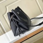 louis vuitton m7070 bella bucket bag