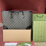 gucci 631685 ophidia gg medium tote