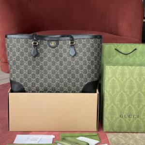 gucci 631685 ophidia gg medium tote