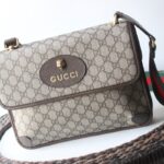 gucci 495654 neo vintage messenger bag