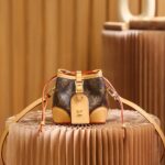 Louis Vuitton M57099 Noe Purse Bucket Bag