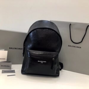 Balenciaga Small Everyday Backpack