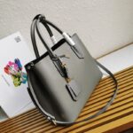 prada 1bg2775 classic shopping bag tote bag