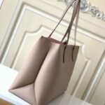 louis vuitton m58927 pink spring/summer-lockme shopping bag