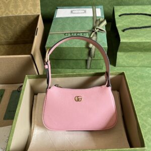 Gucci 739076 Aphrodite Mini Shoulder Bag