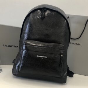 Balenciaga Large Everyday Backpack