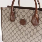 gucci 659983 classic tote bag