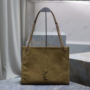 YSL 577999 Niki Shopping Bag