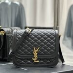 YSL 635025 Solferino Shoulder Bag