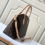 louis vuitton m45986 boétie small zip tote bag