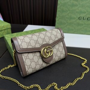 Gucci Chain Bag
