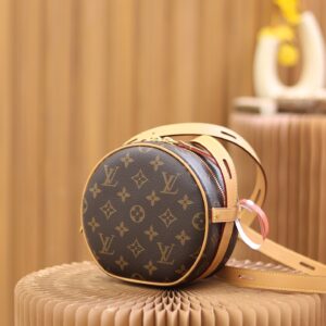 Louis Vuitton M45149 Small Boite Chapeau Sofa Handbag