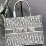 Dior Oversize Shopping Bag 36cm
