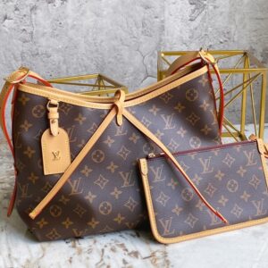 louis vuitton m46203 shopping bag carryall