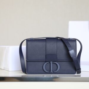 Dior M9203 Blue 30 Montaigne Bag