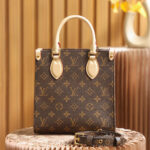 Louis Vuitton M45847 Sac Plat Bb