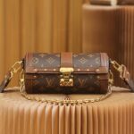 Louis Vuitton M57835 Papillon Trunk Handbag