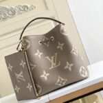 louis vuitton m45555 néonoé medium bucket bag