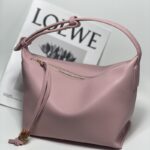 loewe 2 women's lunch bag