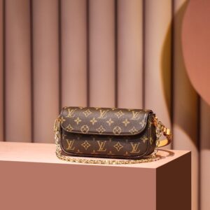 Louis Vuitton M81911 Wallet On Chain Ivy Handbag
