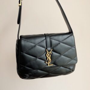 ysl le 57 hobo bag in quilted lambskin