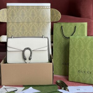 Gucci 400249 Dionysus Small Shoulder Bag