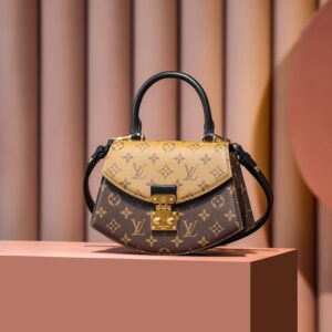 Louis Vuitton M46548 Genuine Grade Tilsitt Handbag