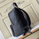 louis vuitton m46109 black racer backpack