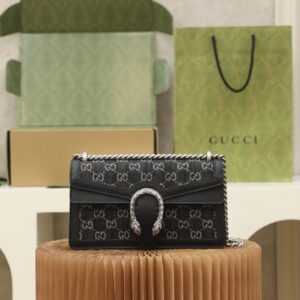 Gucci 499623 Dionysus Small Rectangular Bag