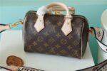 louis vuitton m46234 speedy bandouli ère 20 handbag