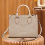 Louis Vuitton M45660 Onthego Small M45660