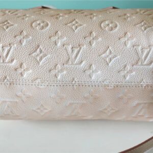louis vuitton m46163 pink handbag