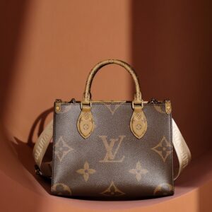 Louis Vuitton M46373 Small Onthego Tote