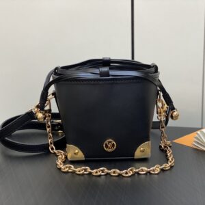Louis Vuitton M82886 Zjs Jh Online Only Bucket Bag