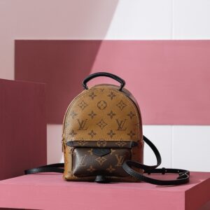 Louis Vuitton M44872 Palm Springs Mini Backpack