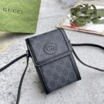 gucci gucci 699402 92tcf mini interlocking g bag