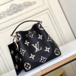 louis vuitton m45497 néonoé medium bucket bag,