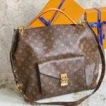 louis vuitton m40781 vintage bag métis handbag full monogram canvas