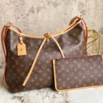 louis vuitton m46197 shopping bag series