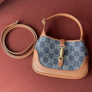 gucci 637092 jackie 1961 mini shoulder bag