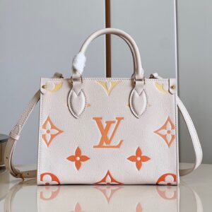 Louis Vuitton M46513 Onthego Pm Tote Bag