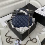 chanel 2846 handle long box