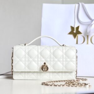 Dior S0980ONMJ Miss Dior Mini Bag