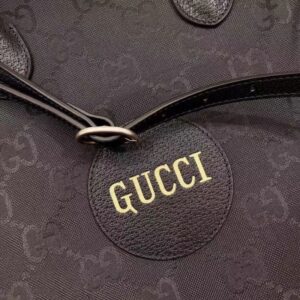 gucci 630355 hand-held shopping bag