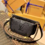 Louis Vuitton M80399 Multi Pochette Accessoires Handbag