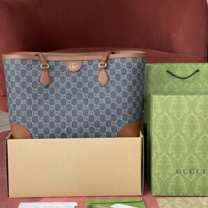 gucci 631685 ophidia gg medium tote